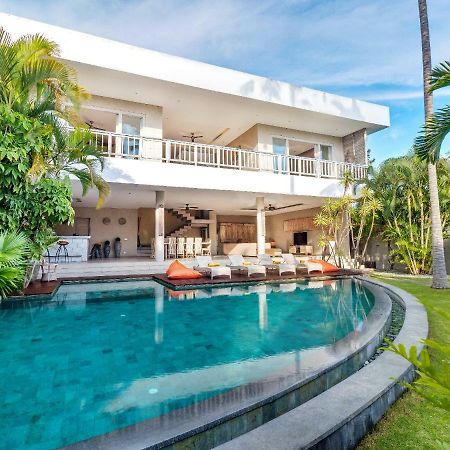 Villa Lisa Seminyak  Exterior photo
