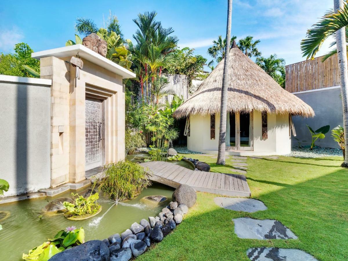 Villa Lisa Seminyak  Exterior photo