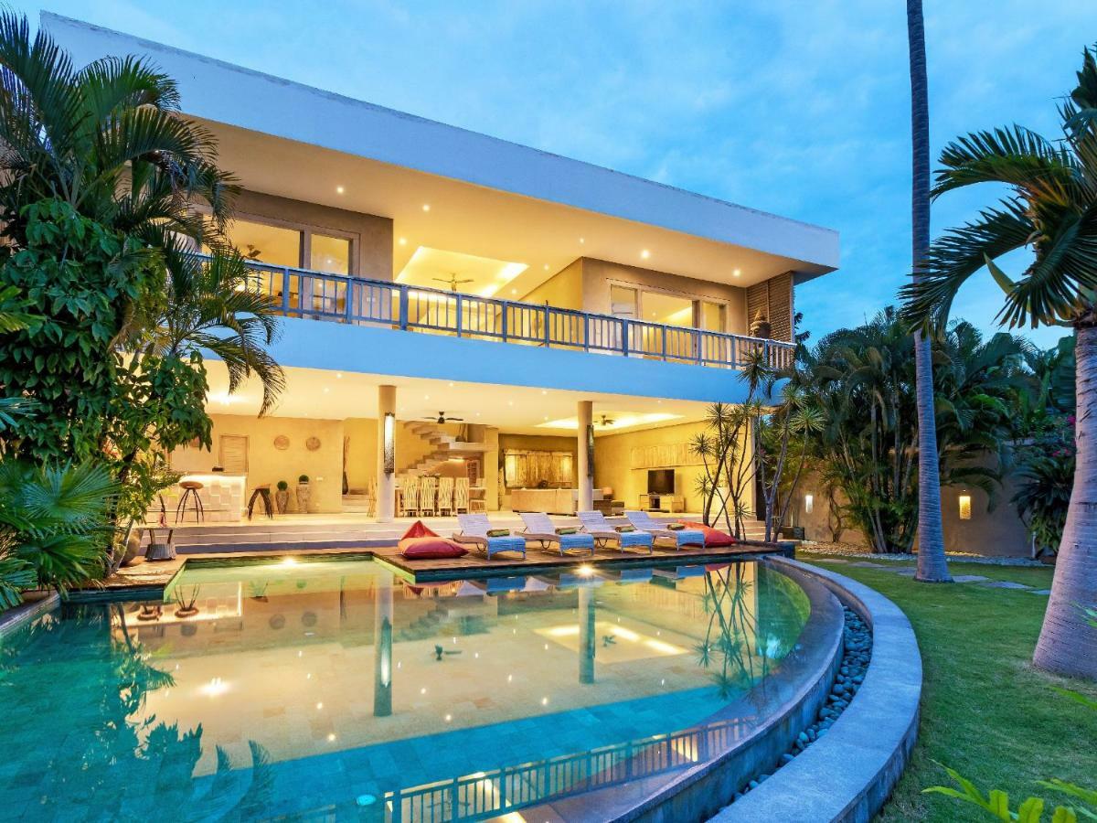 Villa Lisa Seminyak  Exterior photo