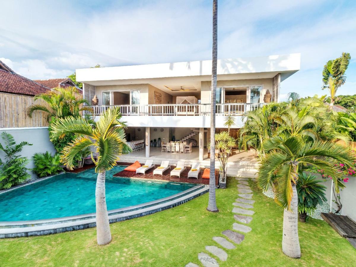 Villa Lisa Seminyak  Exterior photo