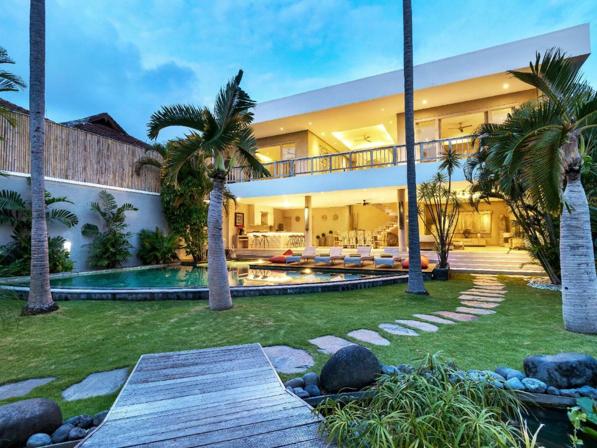 Villa Lisa Seminyak  Exterior photo
