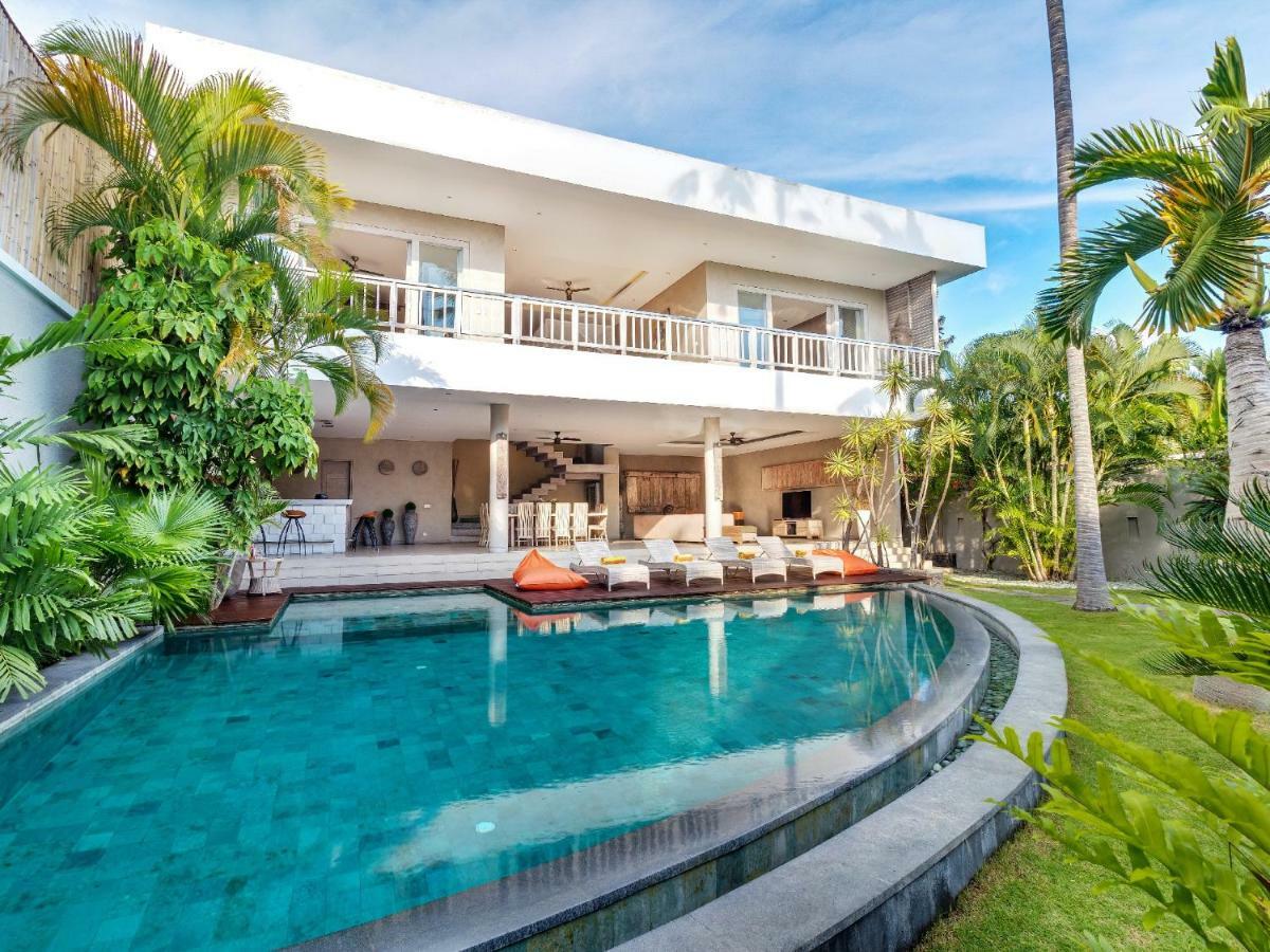 Villa Lisa Seminyak  Exterior photo